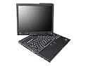 Lenovo ThinkPad X60 Tablet 6363 - Core Duo L2500 / 1.83 GHz LV - Centrino Duo - RAM 1 GB - HDD 120 GB - DVD?RW (?R DL) / DVD-RAM - GMA 950 - cellular modem ( HSDPA ) - AT&T - Gigabit Ethernet - WLAN : 802.11a/b/g, Bluetooth 2.0 - TPM - fingerprint reader - Win XP Tablet PC 2005 - 12.1" TFT 1024 x 768 ( XGA ) - black - with docking station