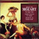Best of Mozart