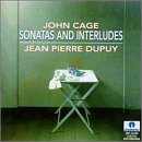 John Cage: Sonatas and Interludes