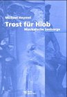 Produkt-Bild: Trost f&uuml;r Hiob. Musikalische Seelsorge