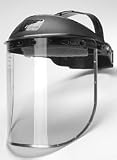 Safety Face Shield