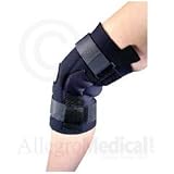 Deluxe Neoprene Knee Support - Medium