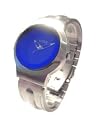 Storm Watch Expo Blue