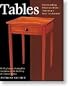 TABLES BY ANTHONY GUIDICE