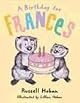 A Birthday for Frances