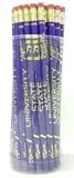 Louisiana State LSU Tigers NCAA Pencil Display Bin