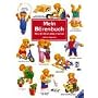 Mein B�renbuch: Was 22 B�ren alles machen