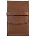Leica Leather Case for the C-LUX 2 Compact Digital Camera, Cognac-Brown