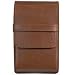 Leica Leather Case for the C-LUX 2 Compact Digital Camera, Cognac-Brown