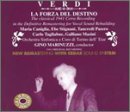 ｜Verdi: La Forza del Destino, 1941 Cetra Recording