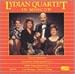 Classical Music : Lydian Quartet in Moscow