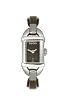 Gucci Women's 6800 Series Leather Watch #YA068505