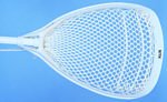 STX GOALMASTER SOFT MESH WOMEN'S LACROSSE GOALIE STICK