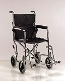 Wheelchair Transport / Companion 17 Wide