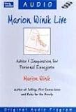 Marion Winik Live: Advice & Inspiration for Personal Essayists (3CDs)