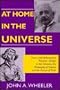 At Home in the Universe (Masters of Modern Physics)
