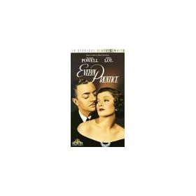 Evelyn Prentice [VHS]
