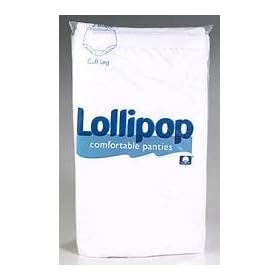 panty 3 pack