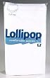Lollipop Cuffed Panties-3 Pack # 15867