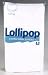 Lollipop Cuffed Panties-3 Pack # 15867