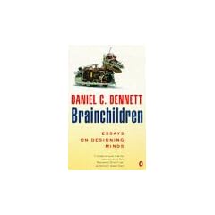 Brainchildren (Penguin Press Science)