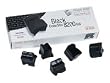 5-pack Black Genuine Colorstix Inkfor Phaser 8200