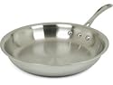Calphalon Tri-Ply Stainless 12-Inch Omelet Pan