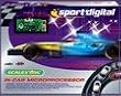 Scalextric C7005 Digital Incar Conversion Digital Chip (A) for Single Seat Cars 1:32 Scale Accessory