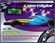 Scalextric Sport Digital In-Car Microprocessor / Single Seater (C7005)