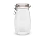 Arc International Triomphe Glass Canning Jar 1 1/2 Qt.