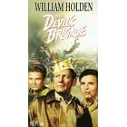 Devil's Brigade [VHS]