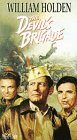 Cover image : (VHS) Devil's Brigade [VHS] [Import]