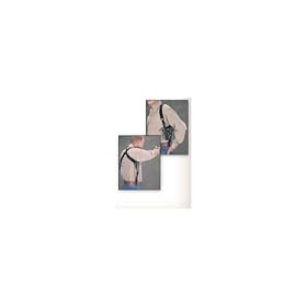Click here to buy Uncle Mike's Off-Duty and Concealment Pro-Pak Kodra Nylon Vertical Shoulder Holster (Black, Size 2,....
