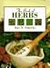 Book The Book of Herbs