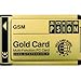 PSION Gold Card GSM PC Card GSM für Motorola StarTAC