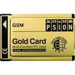 PSION Gold Card GSM PC Card GSM für Motorola StarTAC