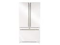 Jenn-Air : 36 Inch French Door Bottom-Freezer Counter Depth Refrigerato