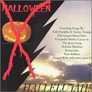 Music : Hallelujah Halloween XXX