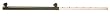 Byer of Maine Model A4036 Vario Hammock Stand Extender