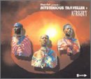 Various Artists - Moz-Art Presents: Mysterious Traveller - Afroart