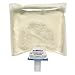 enMotion Antimicrobial Soap Foaming 1,200 mL Dispenser Refill Bag Unscented, 42820 - CASE of 2