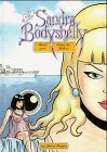 Sandra Bodyshelly, Bd.2, Das Kreuz des S�dens - Harm Bengen