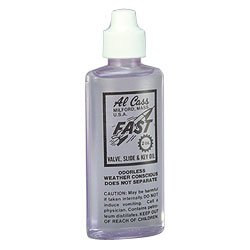 Al Cass Fast Valve Oil by 