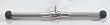 Pro Revolving 20" Straight Bar