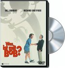 Was ist mit Bob? - Bill Murray