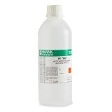 HANNA Instruments HI7007L 7.01 pH Buffer Solution 1 x 500 mL bottle