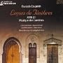 Lecons De Tenebres