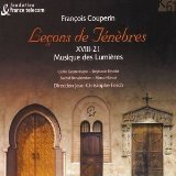 Produkt-Bild: Lecons de Tenebres