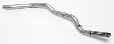 Walker Exhaust 46909 Dynomax Intermediate Pipe