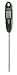 Kitchen & Housewares : Digital BBQ Temperature Probe